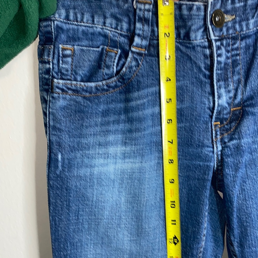 🛍️Calvin Klein Bootcut jeans! - Picture 4 of 9